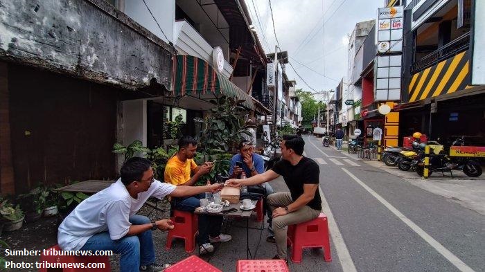 Sektor jasa dan perdagangan sumbang 1.6 trilliun